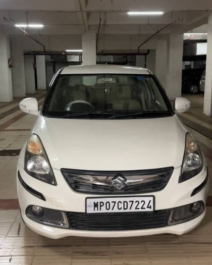 26 Used Maruti Suzuki Swift Dzire in Gwalior