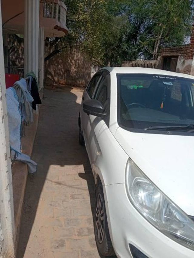 Tata Zest Quadrajet 1.3 75PS XE Second-hand 2019 Tata Zest Quadrajet 1.3 75PS XE for sale in Nagpur