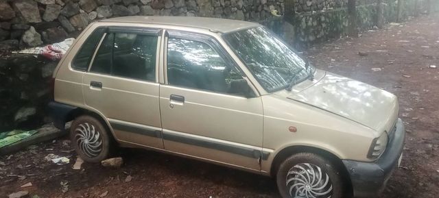Image Used Car