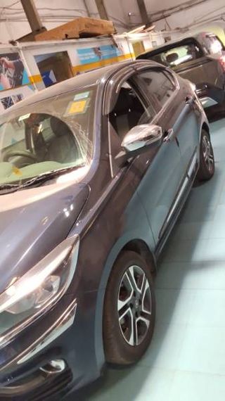 Used Tata Tigor XZA Plus