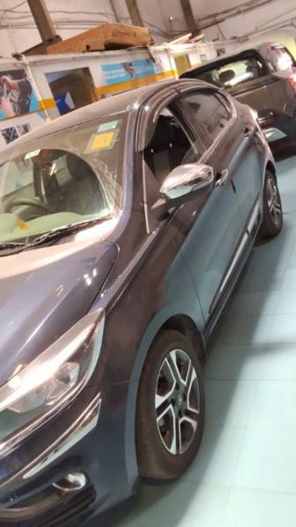Used XZA Plus