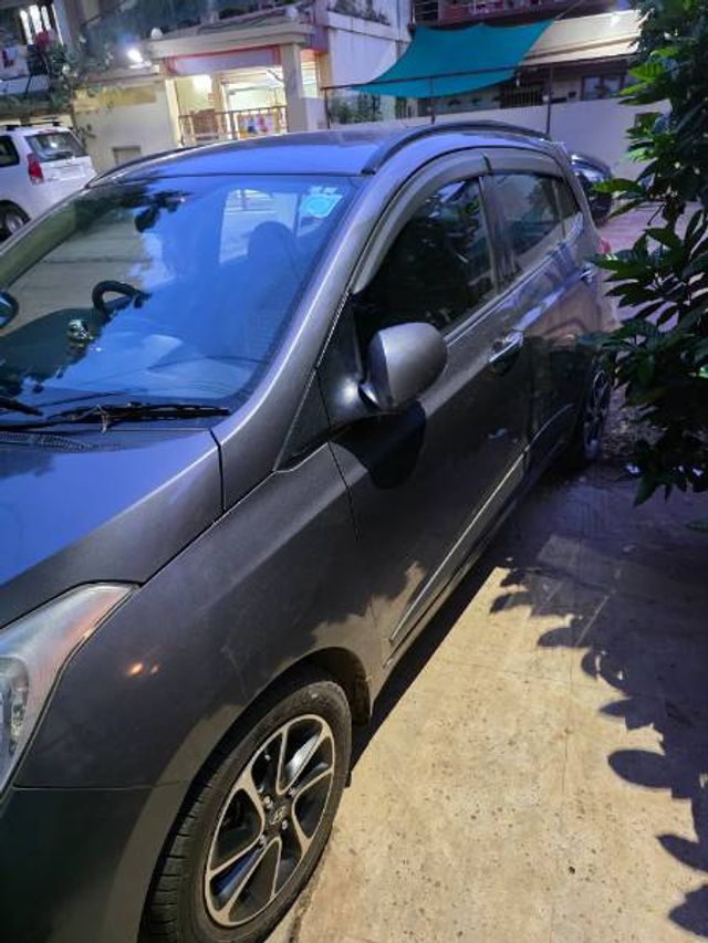 Image Used Car