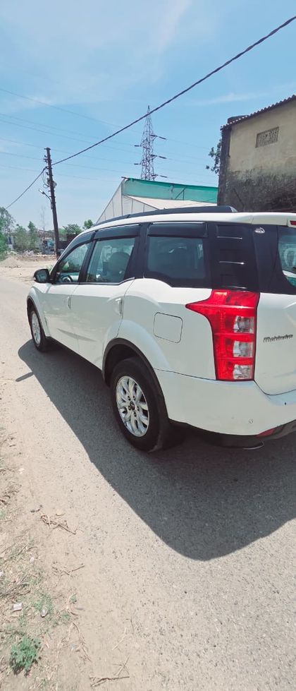 18 Used Mahindra XUV500