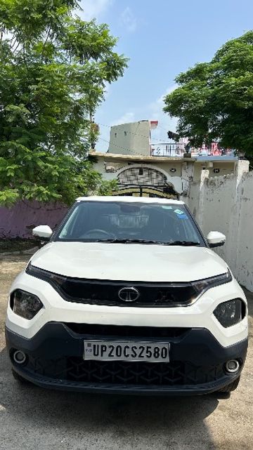 Used Adventure S CNG