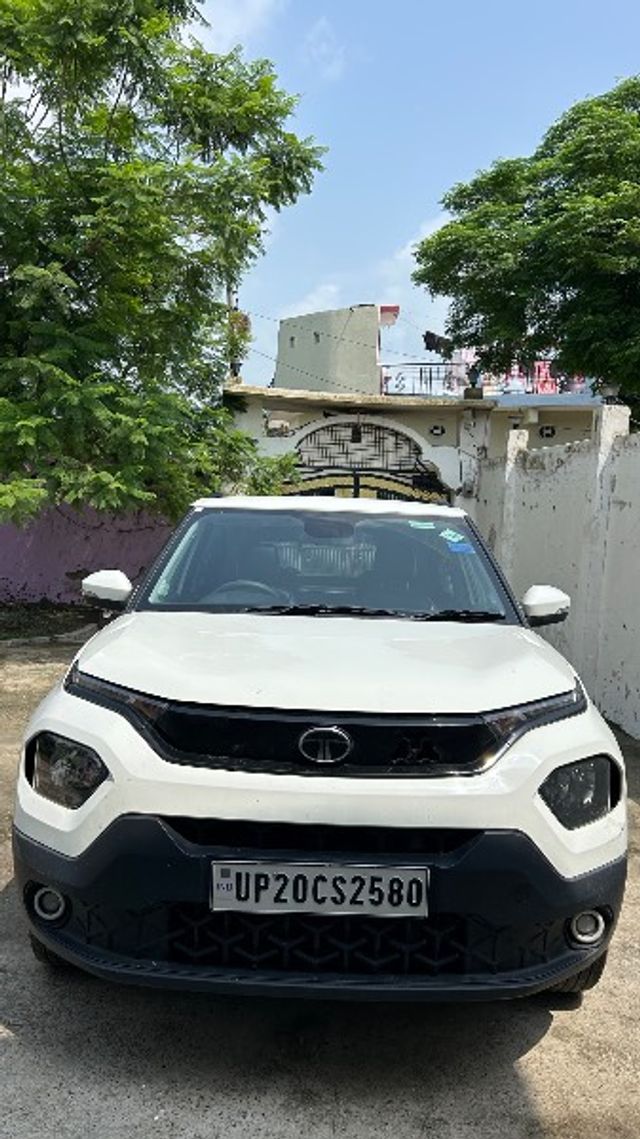Tata Punch Adventure S CNG Second-hand 2025 Tata Punch Adventure S CNG for sale in Bijnor