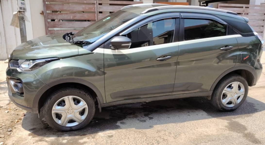 Image Used Car