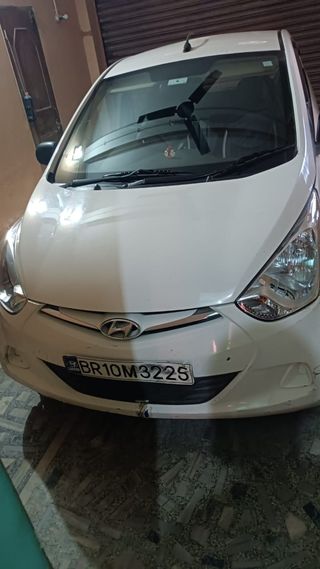 Used Magna Plus