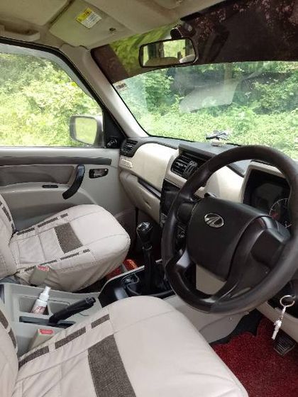 Used S2 7 Seater