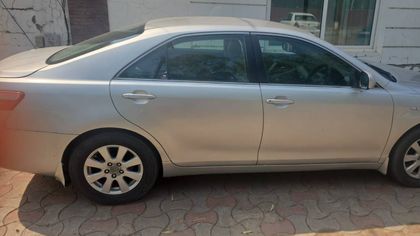 Used M/t