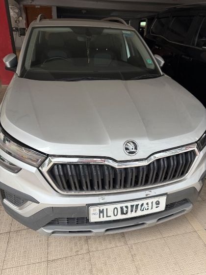 Used 1.0 TSI Style BSVI
