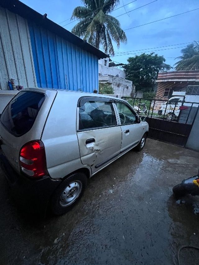 Image Used Car