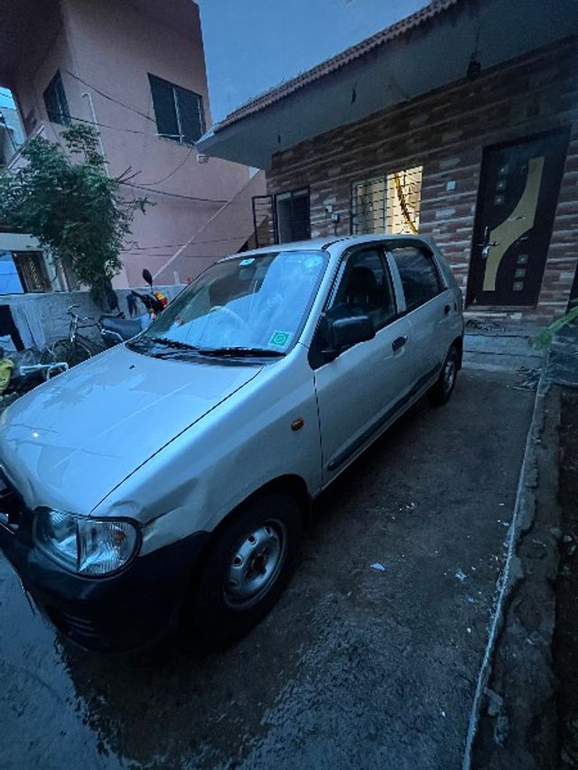Image Used Car