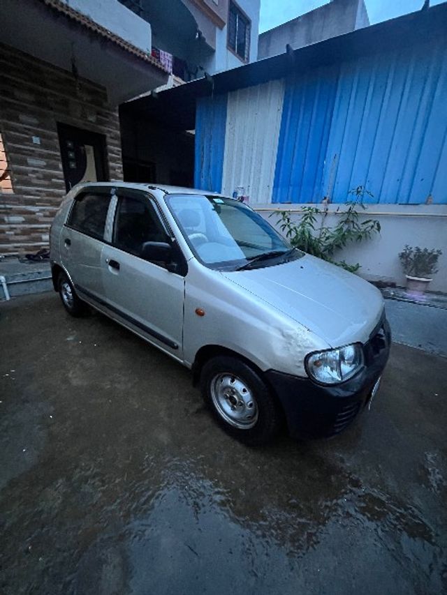 Image Used Car