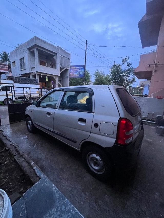 Image Used Car