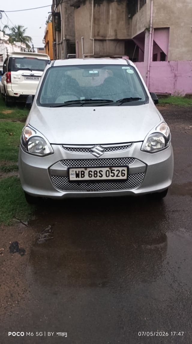 Image Used Car