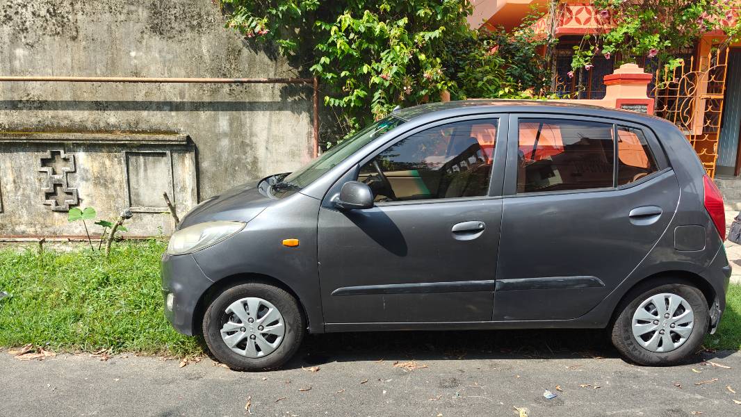 Image Used Car