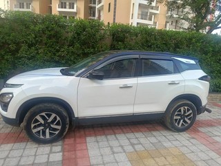 Tata Harrier 2019-2023 Tata Harrier XZA Plus AT BSVI
