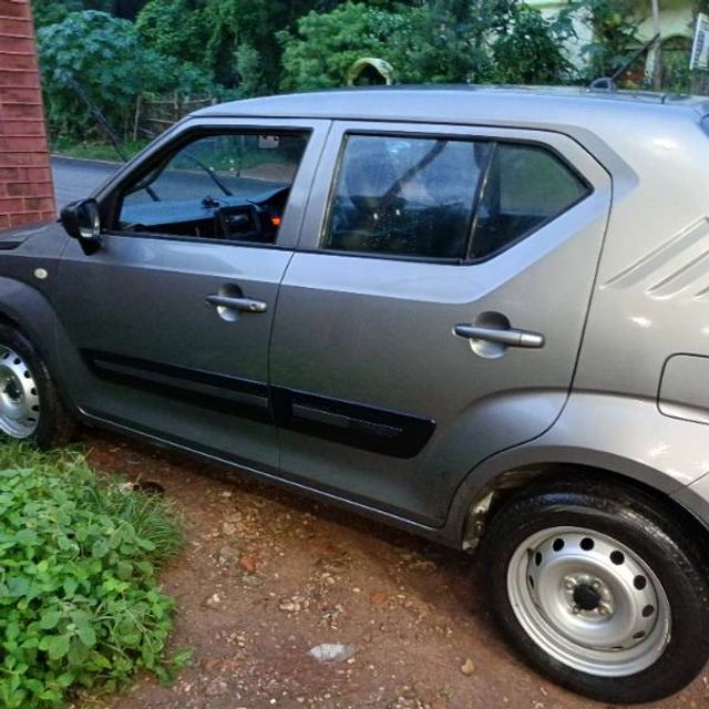 Image Used Car