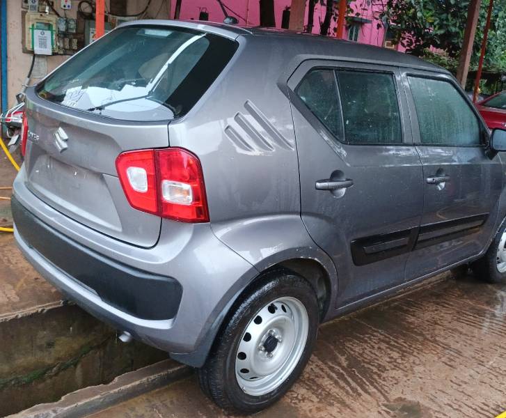 Image Used Car