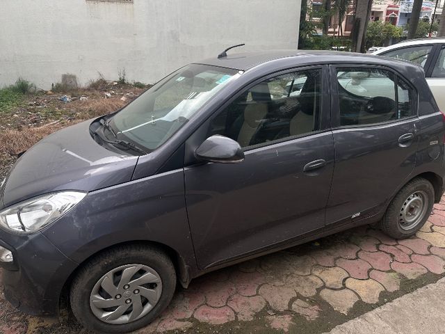 Hyundai Santro Sportz AMT BSIV Second-hand 2019 Hyundai Santro Sportz AMT BSIV for sale in Indore