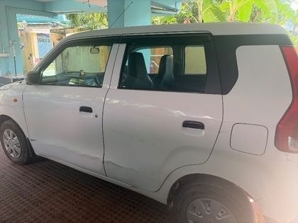 Used CNG LXI Opt