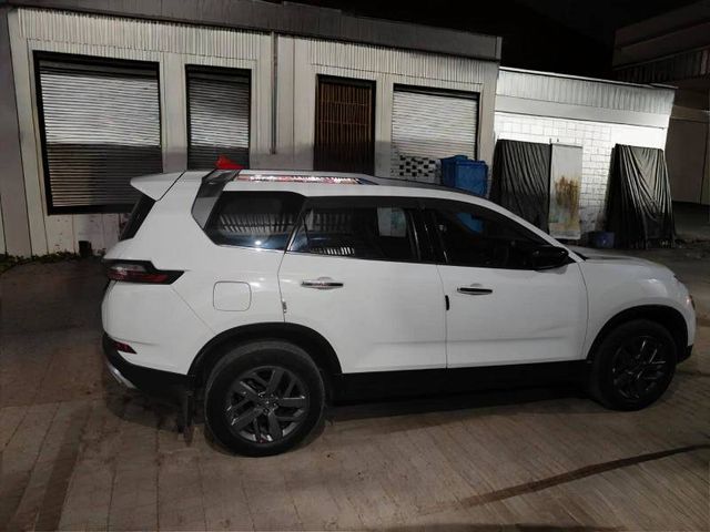 Second-hand 2021 Tata Safari XT Plus BSVI for sale in Budaun