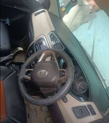 Used Quadrajet 1.3 XM