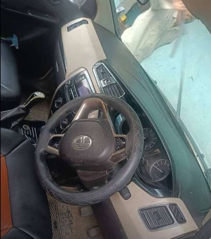 Used Quadrajet 1.3 XM