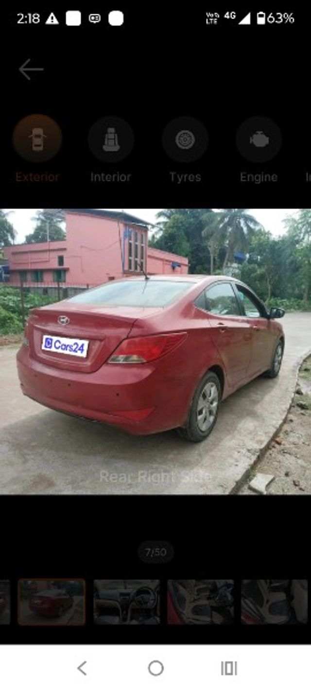 Image Used Car