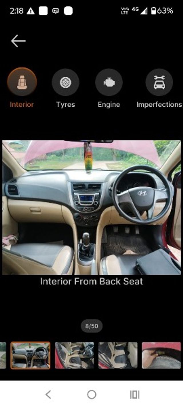 Image Used Car