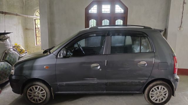Image Used Car