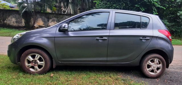 Image Used Car