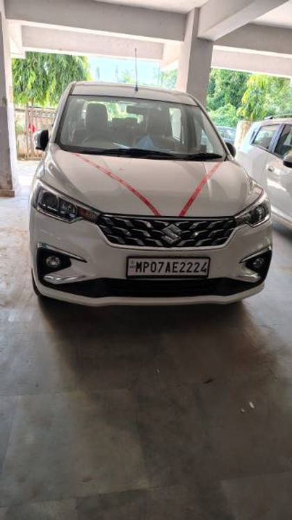 Used VXi CNG