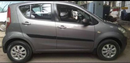 2010 Maruti Suzuki Ritz LDi