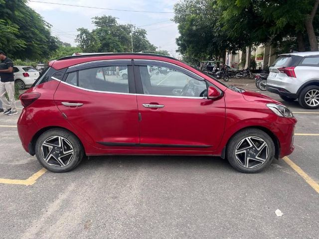 Image Used Car