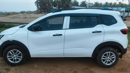 Used RXL BSVI