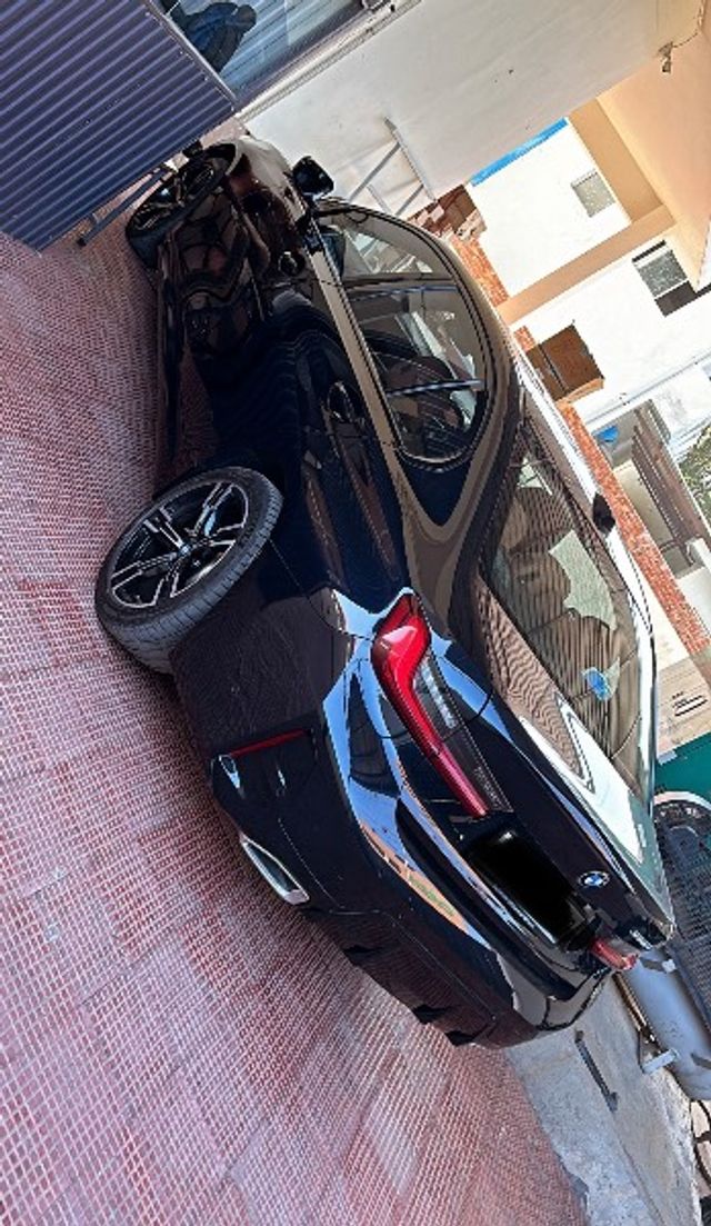 BMW 3 Series Long Wheelbase 330Li M Sport First Edition Second-hand 2023 BMW 3 Series Long Wheelbase 330Li M Sport First Edition for sale in Dehradun