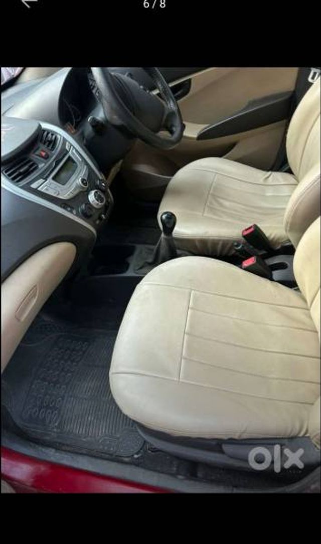 Hyundai EON Magna Optional Second-hand 2014 Hyundai EON Magna Optional for sale in Jaipur