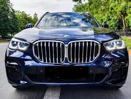 Used xDrive30d M Sport