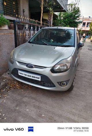 Used Petrol ZXI