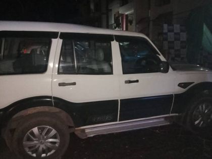 Used S10 7 Seater 2WD