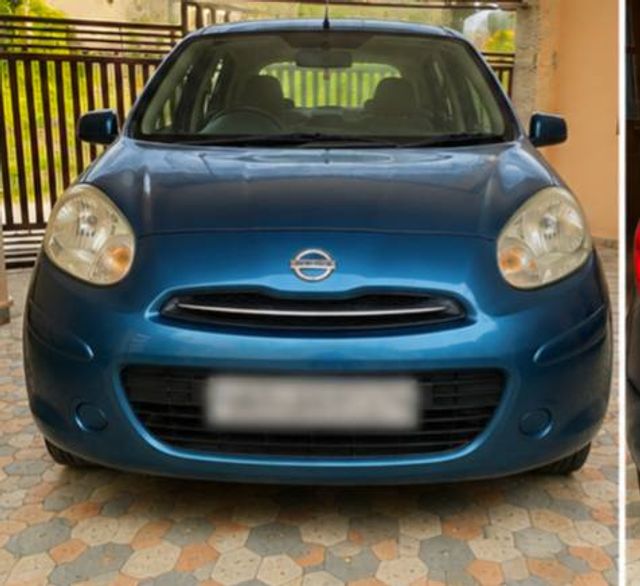 Image Used Car