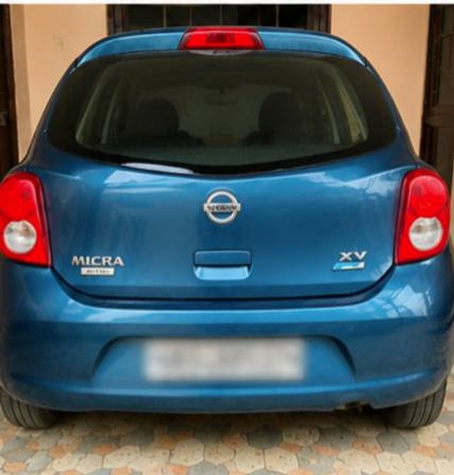 Image Used Car