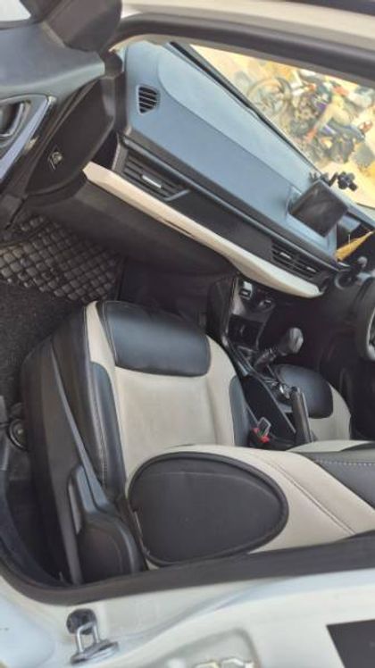 2023 Tata Nexon XM S