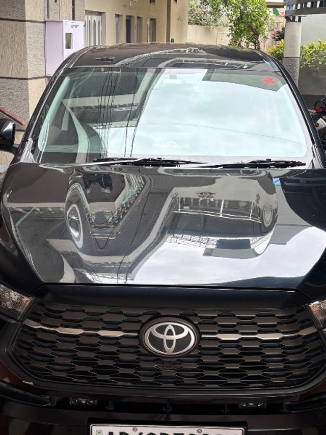 Second-hand 2023 Toyota Innova Hycross G 7STR for sale in Krishna