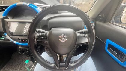 Used VXI Plus 2019-2022
