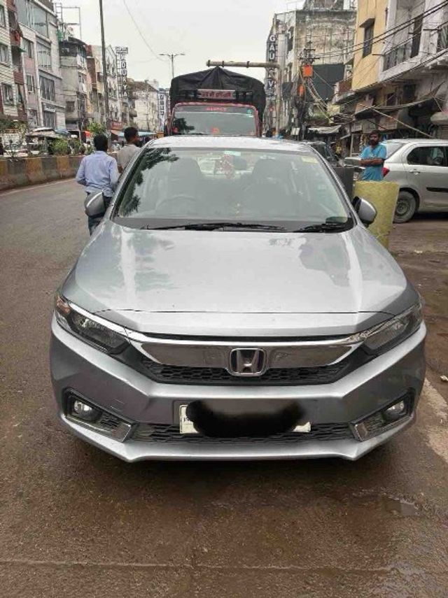 Honda Amaze S Diesel BSIV Second-hand 2020 Honda Amaze S Diesel BSIV for sale in New Delhi