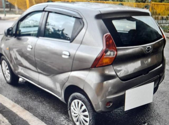 Datsun RediGO A Second-hand 2022 Datsun RediGO A for sale in Ghaziabad