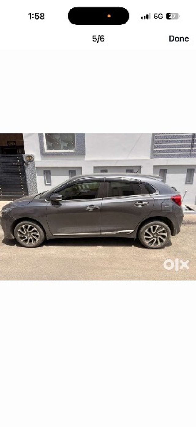 Image Used Car