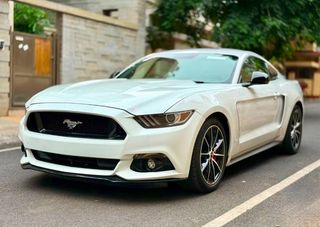 Used V8